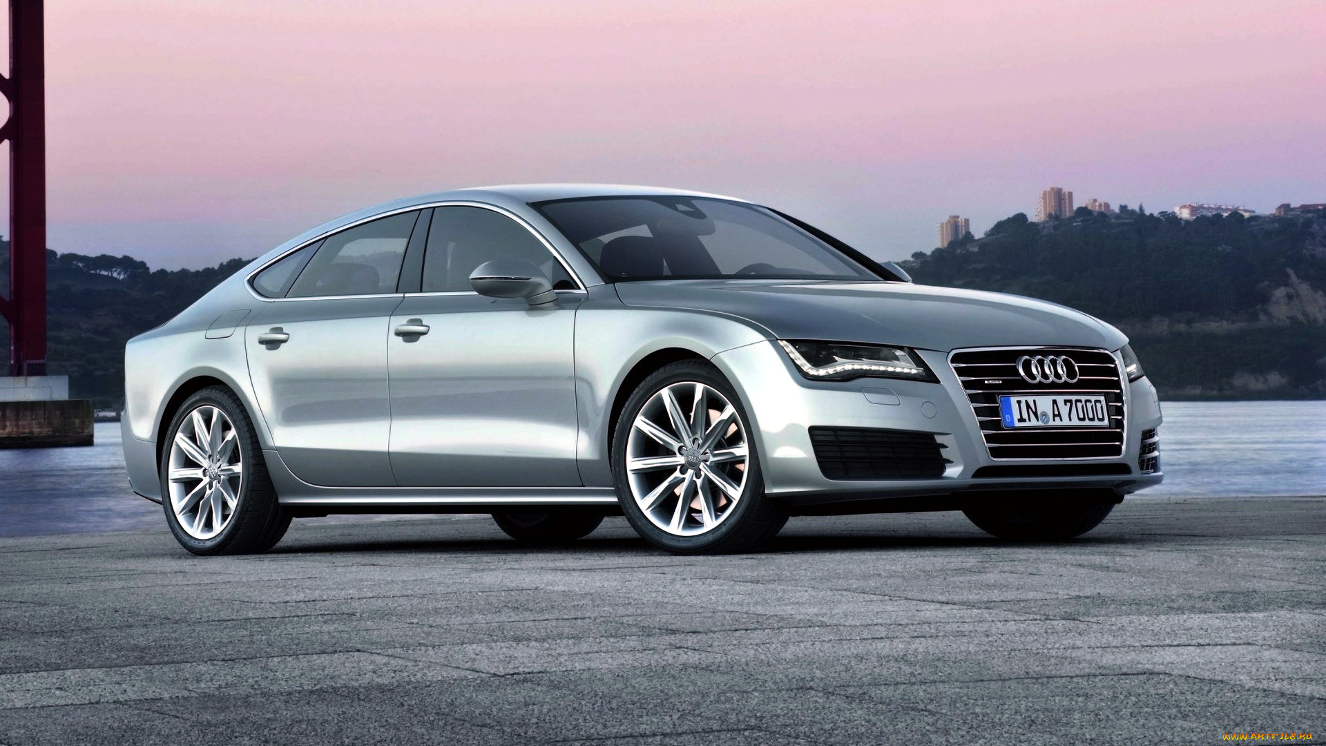 audi, a7, , , volkswagen, group, ag, , 